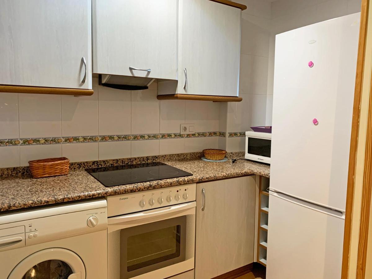 Apartamentos Edison 3000 Peñíscola Esterno foto