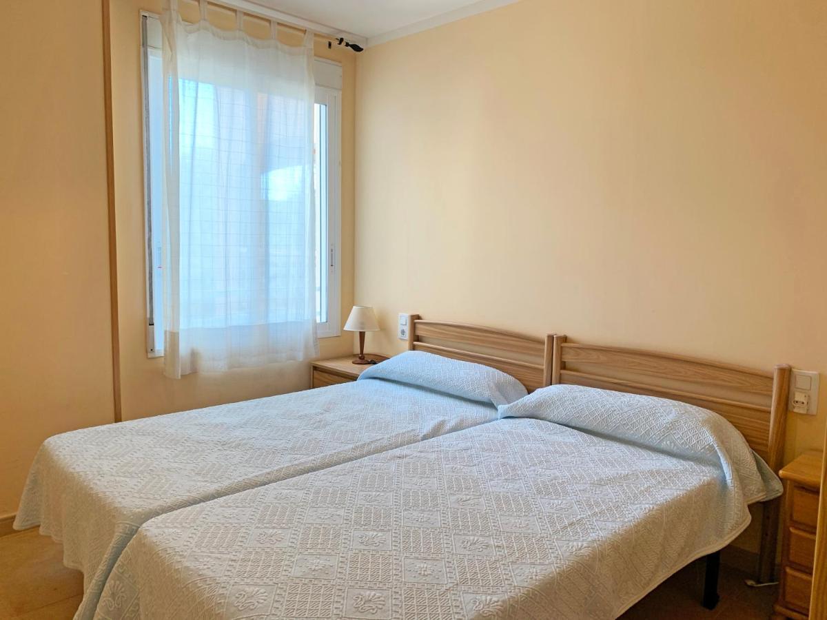 Apartamentos Edison 3000 Peñíscola Esterno foto