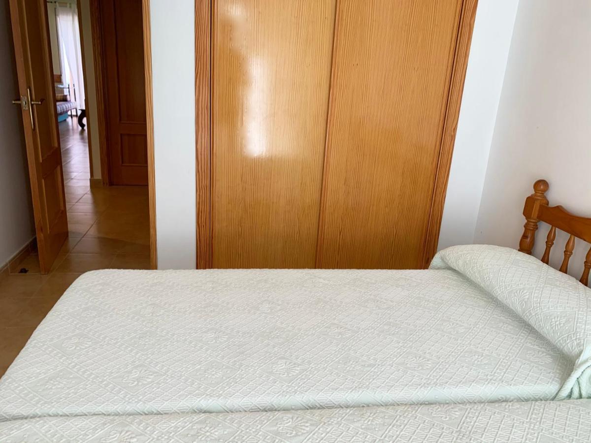Apartamentos Edison 3000 Peñíscola Esterno foto